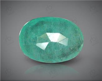 Natural Emerald / Panna Certified  2.73 CTS.. ( 87455 )